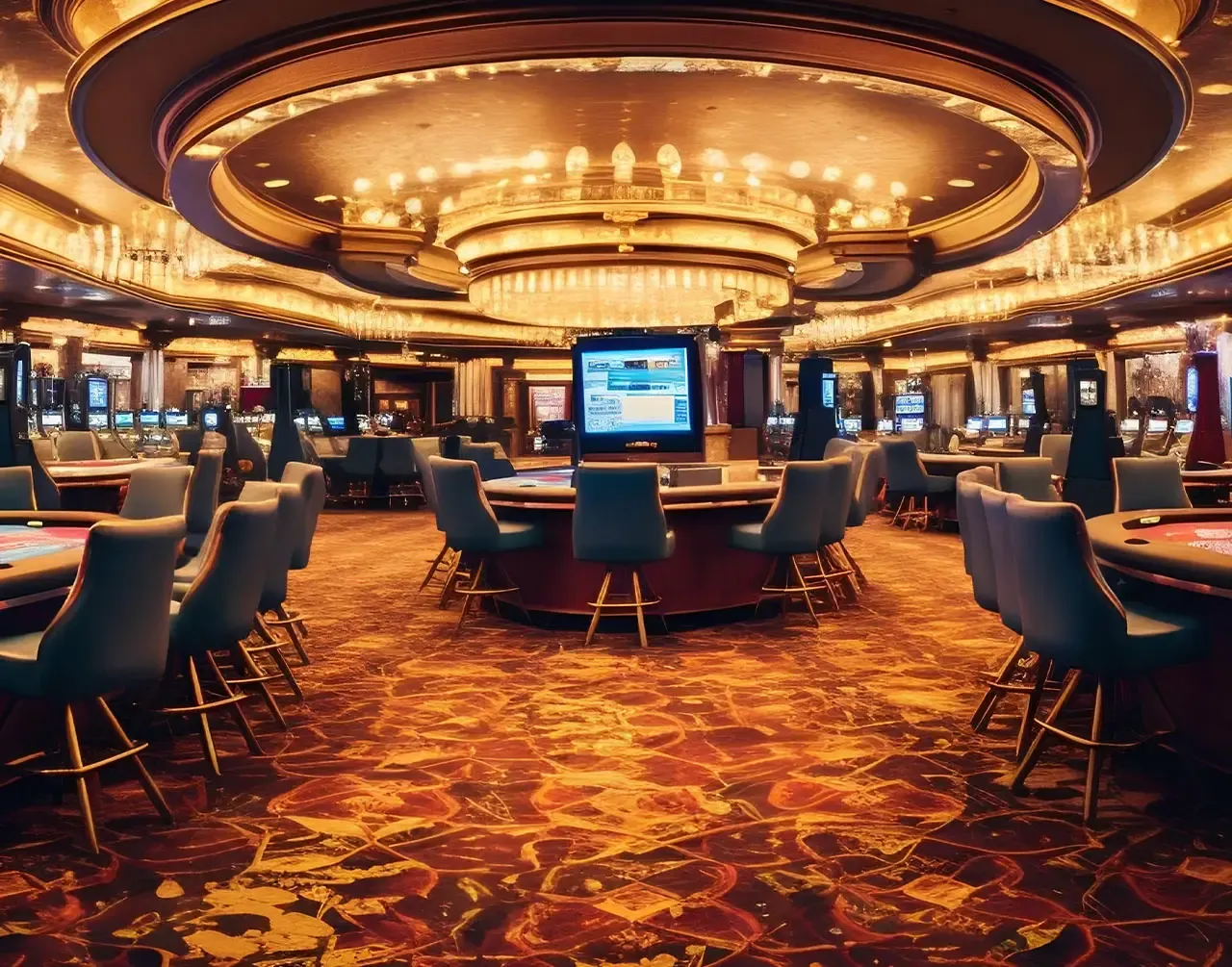 Community & Recreation